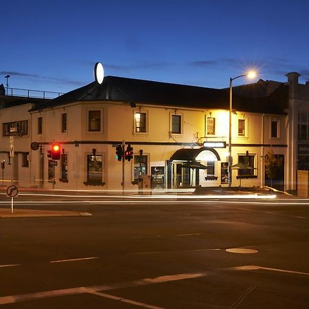 Okeefes Hotel Backpackers Launceston Exterior photo